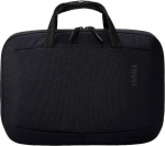 Thule | Subterra 2 | Laptop and Tablet Attach&eacute; | Fits up to size 14 " | Attach&eacute; | Black