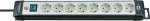 Brennenstuhl Premium-Line power strip 8x 5m Schalter