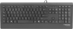 Natec Genesis Keyboard Natec Barracuda (NKL-1717)