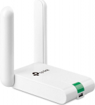 WRL ADAPTER 300MBPS USB HIGH/GAIN TL-WN822N TP-LINK