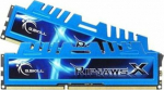 DDR3 16GB PC 1600 CL9 G.Skill KIT (2x8GB) 16GXM RipjawsX