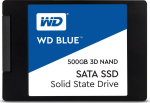 Western Digital 3D NAND SSD 500 GB
