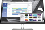 HP E27q G4 - LED-Monitor - 68.6 cm (27") - 2560