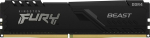 KIN Memory DDR4 FURY Beast 16GB(1*16GB)/3600 CL18