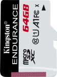 KIN Kingston High-Endurance microSD 64GB