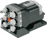 Gardena Water distribution automatic