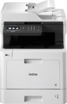 Brother DCP-L8410CDW Multifunktions-Laser, A4, 2400 x 600 DPI, 31 ppm, WLAN