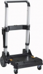 DeWALT DWST1-71196 hand truck Metal, Plastic Flatbed trolley
