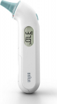 Braun ThermoScan 3 IRT 3030 Thermometer Green White