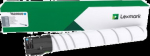 Lexmark 76C00C0 | Toner cartridge | Cyan