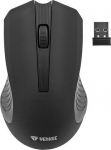 Yenkee Wireless Mouse 3 buttons YMS 2015B MONACO, Optical