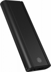 Raidsonic | Icy Box External M.2 NVMe | IB-1807MT-C31 | USB 3.2 Gen 2 Type-C | Storage enclosure