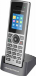 Grandstream Networks Grandstream Ip Phone Black, Grey 10 Lines, Tft