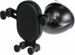 Vivanco telefonihoidik autosse Windshield Butler (61636)