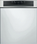 Integreeritav n&otilde;udepesumasin Whirlpool WBC3C34PFX