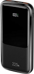 USAMS Powerbank 10000mAh PB58 22.5W PD + QC 3.0 Fast