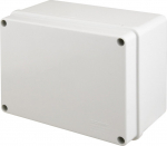 EXTENDER POE W HERMETIC HOUSING DO 2 CAMERA IP Pulsar EXT-POE4H 48V