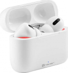 Tracer T4 TWS 5.1 White - Bluetooth 5.1 | range 10 m | inductive charging | work time: 5h | touch control