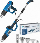 Blaupunkt heat gun Weed burner HG6010