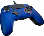 Pad Nacon Revolution Pro (PS4OFPADRPC3BLUE)