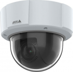 AXIS M5526-E 50 HZ, DISCREET PTZ WITH 4MP RESOLUTION
