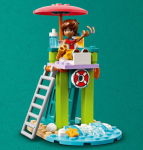 LEGO Friends Beach jet ski (42623)