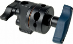 Avenger Head Avenger Grip Head with Socket 16 mm czarna