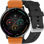 Smartwatch Gravity GT1-2 PRO / black