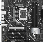ASUS PRIME Z890M-PLUS WIFI (INTEL,1851, DDR5, mATX)