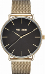 Paul Lorens Women&rsquo;s Watch PL13032B-1D1 / black