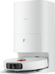 Xiaomi Mi Robot Vacuum X10+ white - Odkurzacz i Mop | Suction power: 4000 Pa | Poppy. work time [min]:180 | Poj. dust tanks/water[ml] 350/80