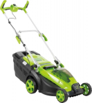 Zipper ZI-CRM40V-AKKU - Lawn mower - schnurlos