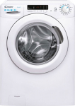 CANDY Washing machine CS4 1062DE/1-S, 6 kg, 1000 rpm, Energy class D, Depth 45 cm