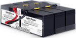 CyberPower Systems CyberPower RBP0078 - UPS-battery strings - 6
