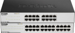 D-Link 24-Port GIGABIT EASY DESKTOP