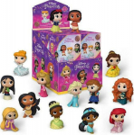 Funko Mystery Minis: Disney Princesses - Ultimate Princess (Blind Box/Random) Vinyl Figures