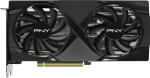 PNY GEFORCE RTX 5060TI 8GB, OVERCLOCKED DUAL FAN