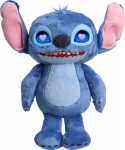 Disney Stitch Movie Many Moods interactive plush toy