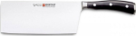 W&Uuml;STHOF Wusthof Wusthof Chinese Chef's Knife 18 cm - Classic Icons