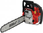 chainsaw Dedra DED8718 3.2 KM 58 cm3 45 cm