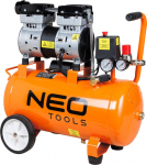 Neo Compressor Oil-free compressor 24 l