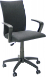 Task chair CLAUDIA black