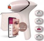 Philips BRI976/00 light hair remover Intense pulsed light (IPL) Pink