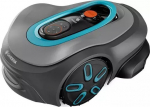 Gardena smart SILENO pro 600qm Rasenm&auml;hroboter
