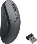 MOUSE USB OPTICAL WRL M3/BLACK M3-A23 KEYCHRON