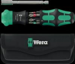 Wera Tools Wera Kraftform Kompakt 28 RA mit Tasche 1