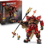 LEGO Ninjago 71846 Fire Knight Mech