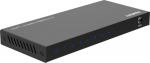 MicroConnect 8K@60Hz HDMI Splitter 1x4, 4:4:4