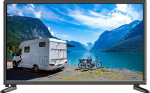 Reflexion LED22iBT Smart LED-TV 22 DVB-S2/C/T2 Full-HD CI+ PVR WLAN Bluetooth - 55.9 cm - 22"