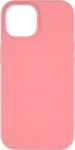 Pomologic CoverCase - silicone protective case do iPhone 15 compatible z MagSafe (pink)